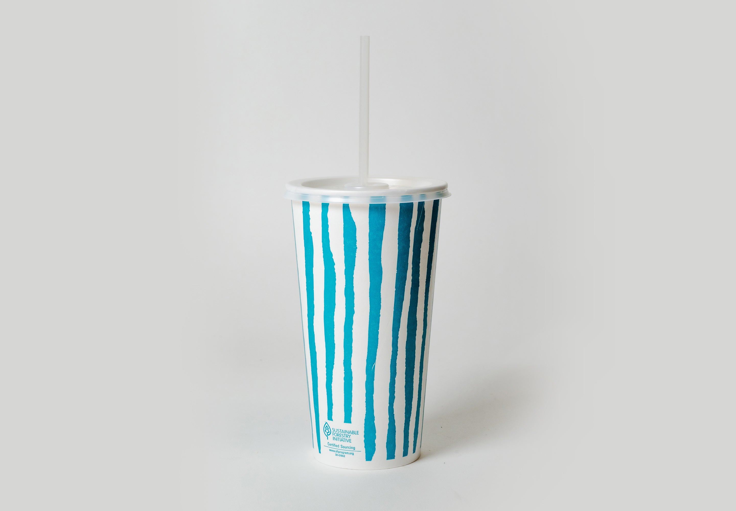 Image of 32oz Paper Cold Cup